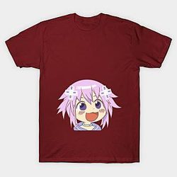 Nep Ohayou! T-shirt TP3112