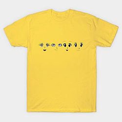 Animetion T-shirt TP3112
