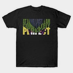 Completely Perfect T-shirt TP3112