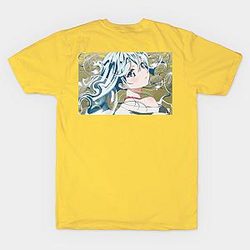 Erio Touwa T-shirt TP3112