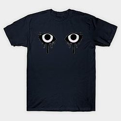 anime T-shirt TP3112