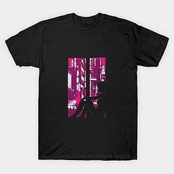 anime girl T-shirt TP3112