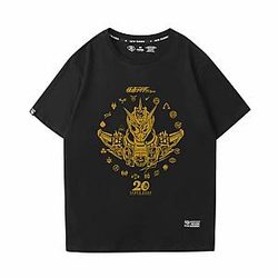 Hot Topic Anime Tshirts Masked Rider Tee Shirt WS2402 Offical Merch