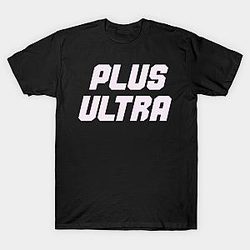 Plus Ultra T-shirt TP3112