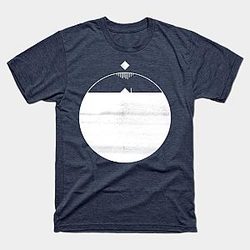 Ramiel T-shirt TP3112