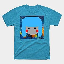 April #16 T-shirt TP3112