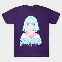 sadass T-shirt TP3112