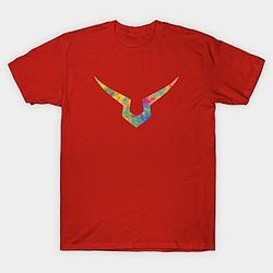 Code Geass Logo T-shirt TP3112