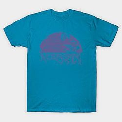 Yato Noragami Anime T-shirt TP3112