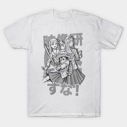 My Film Club T-shirt TP3112