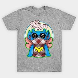 Monster Fairy T-shirt TP3112