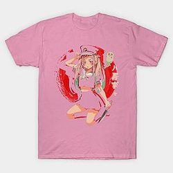 Yashiro nene T-shirt TP3112