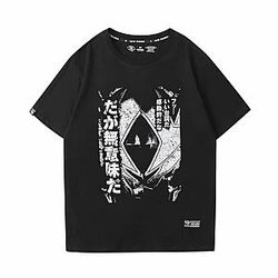 Masked Rider Shirt Vintage Anime Tee Shirt WS2402 Offical Merch