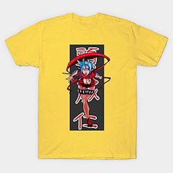 Blood of the lotus: Promo T-shirt TP3112