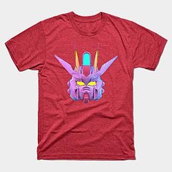 Strike RETRO T-shirt TP3112