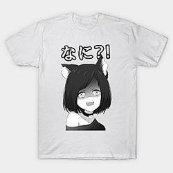Nani T-shirt TP3112