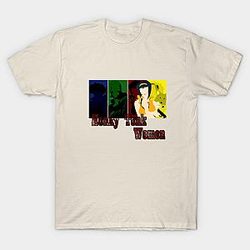 Honky Tonk Women T-shirt TP3112