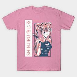 Shinjiru T-shirt TP3112