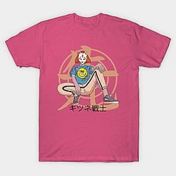 Sword Monster T-shirt TP3112