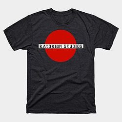 Katorion Studios T-shirt TP3112