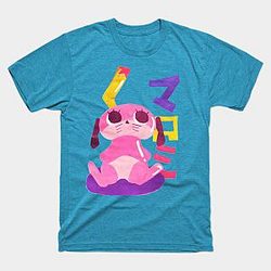 Maromi T-shirt TP3112
