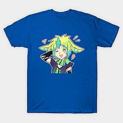 Ace no.1 T-shirt TP3112