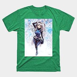Topaz (T1 Armor) T-shirt TP3112