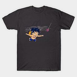 Nevermind the Weakness T-shirt TP3112