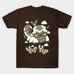 Yip Yip T-shirt TP3112