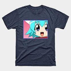 Anime Shirt Pururin Chan T-shirt TP3112