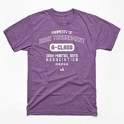 Demon Rank A-Class T-shirt TP3112