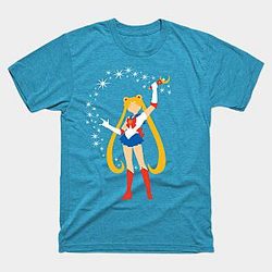 My Moonstick T-shirt TP3112