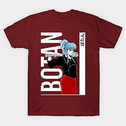 The Spirit Guide of the River Styx T-shirt TP3112