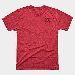 Hunter X Hunter Symbol (Chest Pocket Variant) T-shirt TP3112
