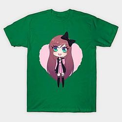 Pink Ami T-shirt TP3112