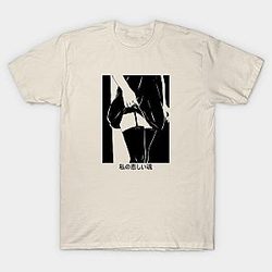 My sad soul - 私の悲しい魂 T-shirt TP3112
