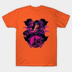 Master of Illusion V2 T-shirt TP3112