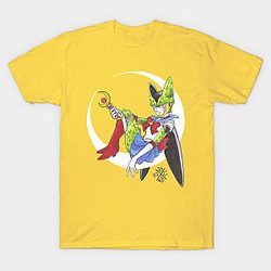 Sailor Cell T-shirt TP3112