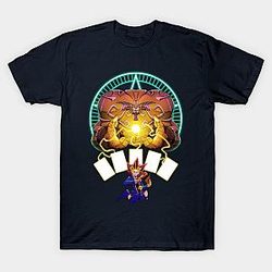 The Forbidden One T-shirt TP3112