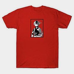 todoroki T-shirt TP3112