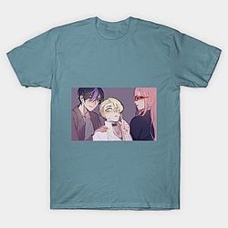 1, 2, 2003 T-shirt TP3112