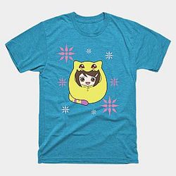 Hikaromon T-shirt TP3112