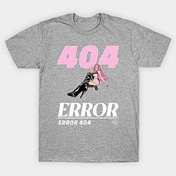 Female Worrior T-shirt TP3112