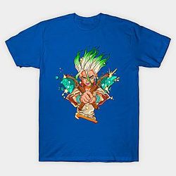 Sen Ku T-shirt TP3112