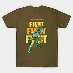 Ninja Jutsu T-shirt TP3112
