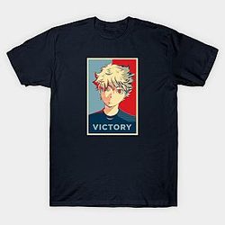 Haikyuu T-shirt TP3112