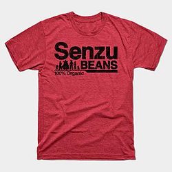 Senzu Beans T-shirt TP3112