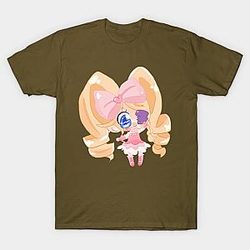 harime nui T-shirt TP3112