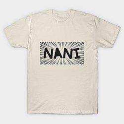 NANI? T-shirt TP3112