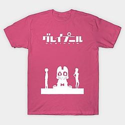 Gleipnir T-shirt TP3112